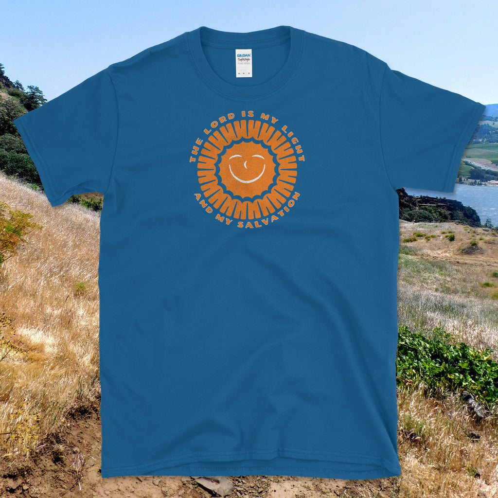 Psalm 27 Light and Salvation