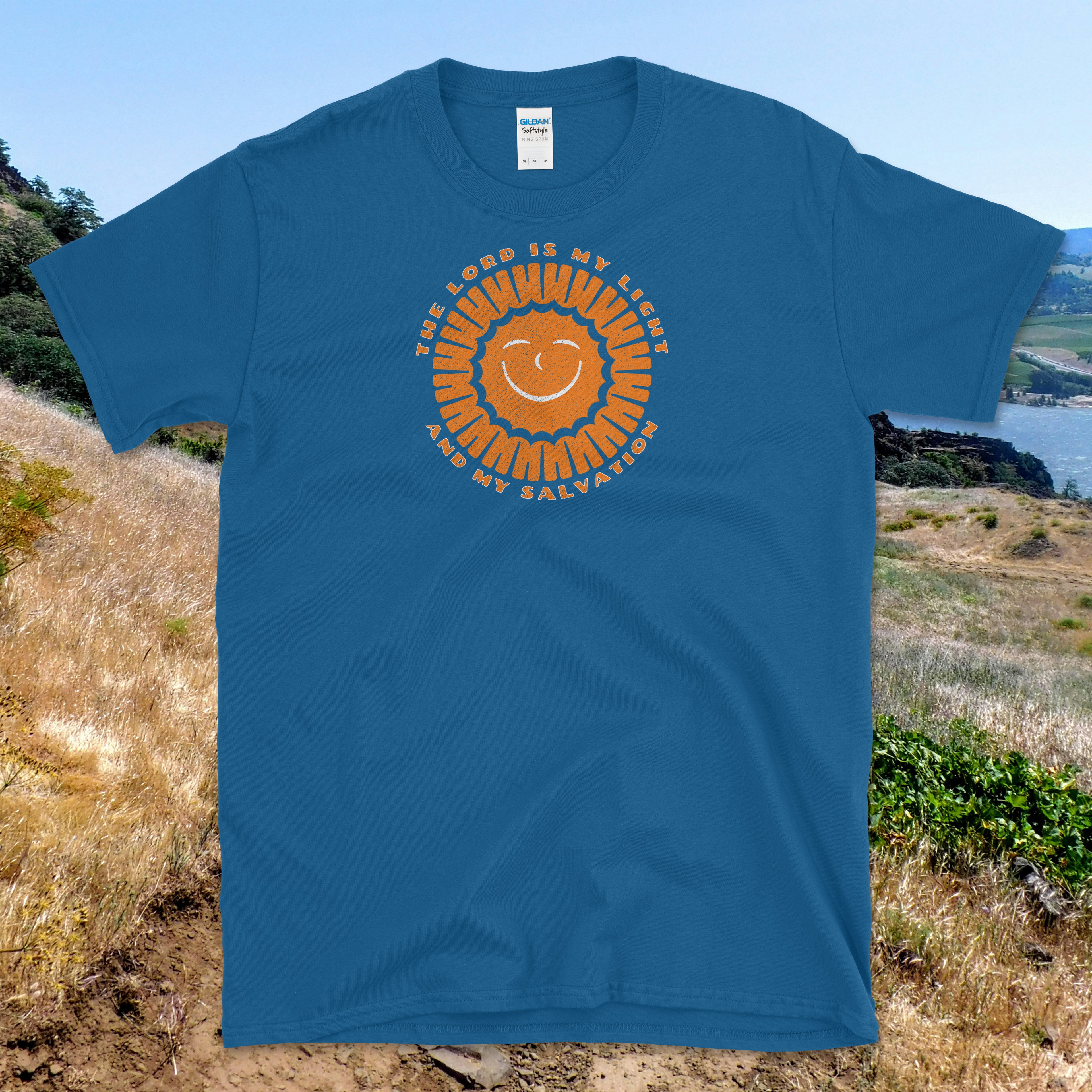 Psalm 27 Light and Salvation