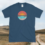 Psalm 34 I Sought the Lord