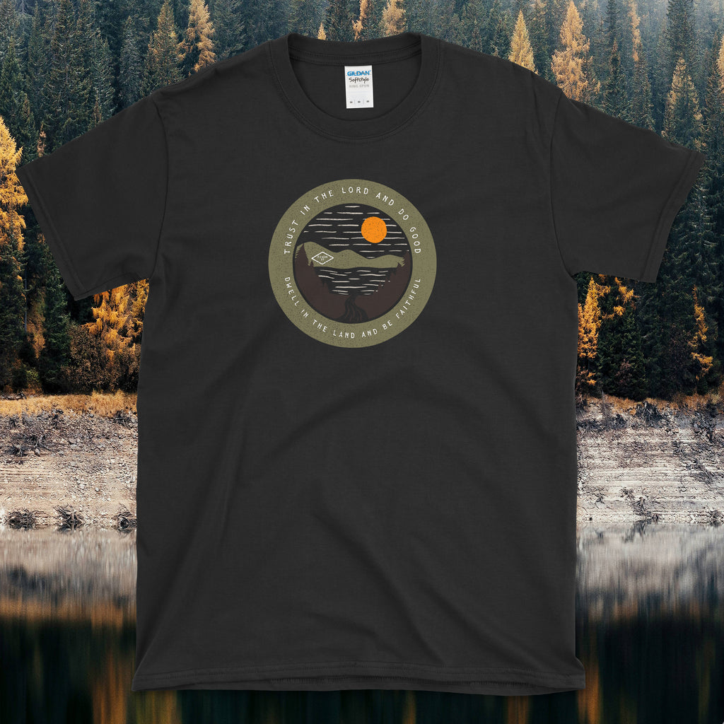 Psalm 37 Trust In the Lord