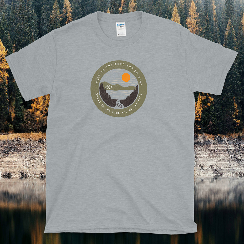 Psalm 37 Trust In the Lord