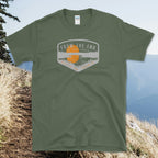 Psalm 61 From the End of the Earth