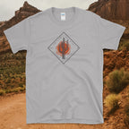 Psalm 68 Walks Through Deserts