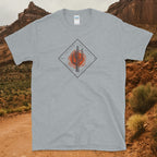 Psalm 68 Walks Through Deserts