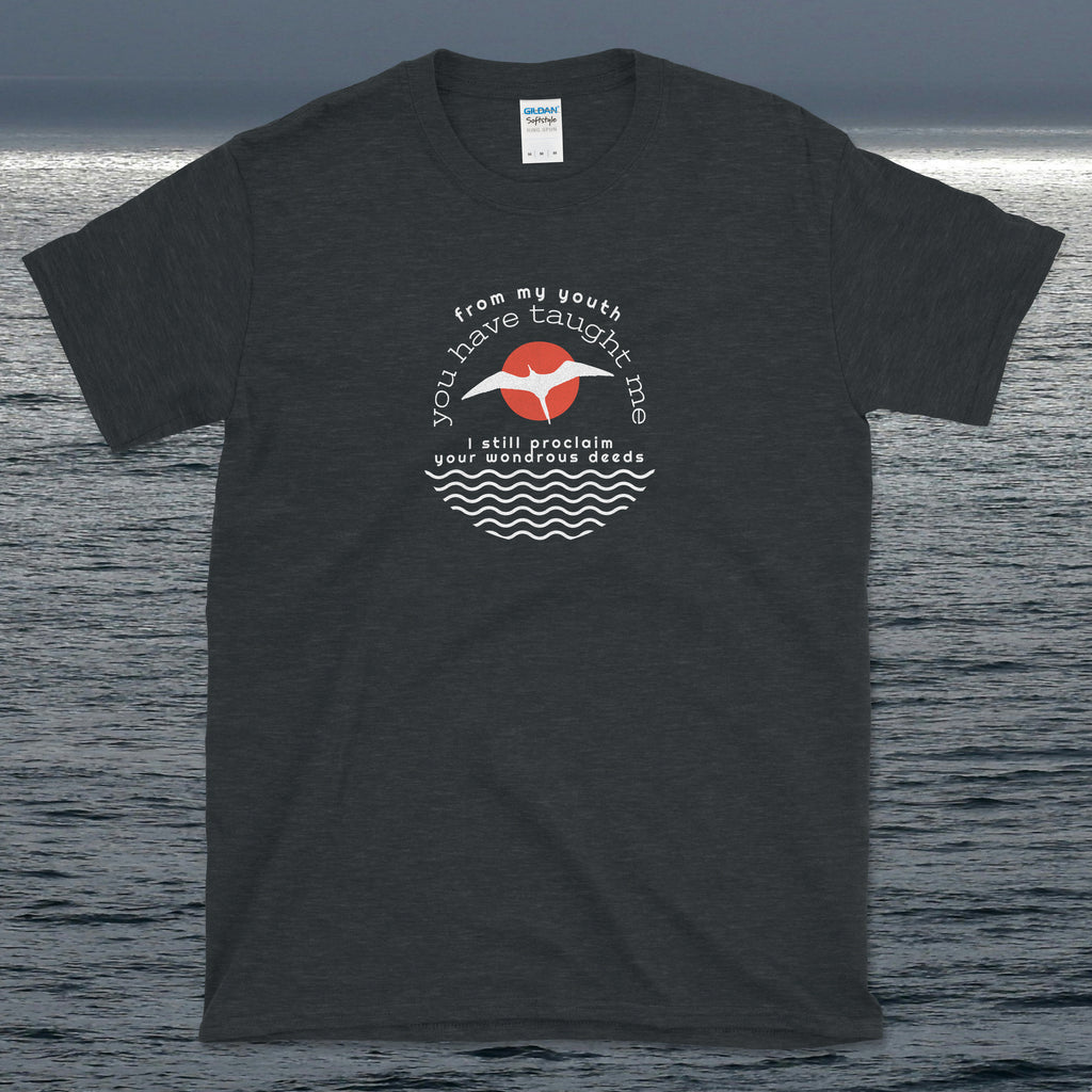 Psalm 71 From My Youth