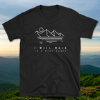 Psalm 119 I Will Walk In A Wide Space