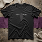 Behold the Man -Ecce Homo