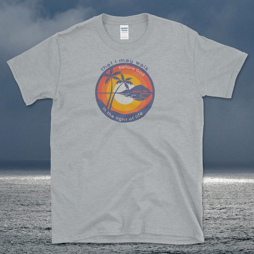 Psalm 56 That I May Walk